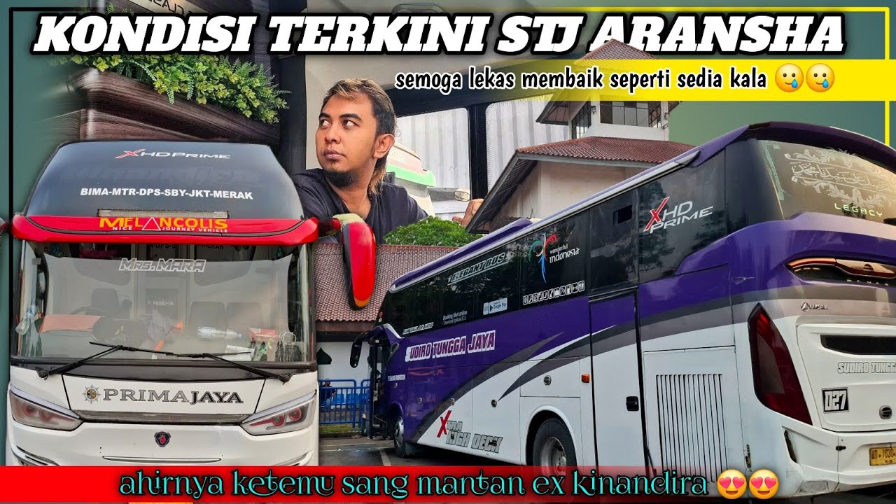 KONDISI TERKINI STJ ARANSHA YANG SEDANG SAKIT DI RUANG UGD‼️PRIMAJAYA EX KINANDIRA MAKIN TOP😍👌
