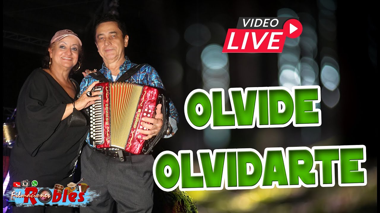 ALFREDO FELLO ESCUDERO, LEONIDAS Y LOS ALEGRES MONTAÑEROS EN OLVIDE OLVIDARTE.
