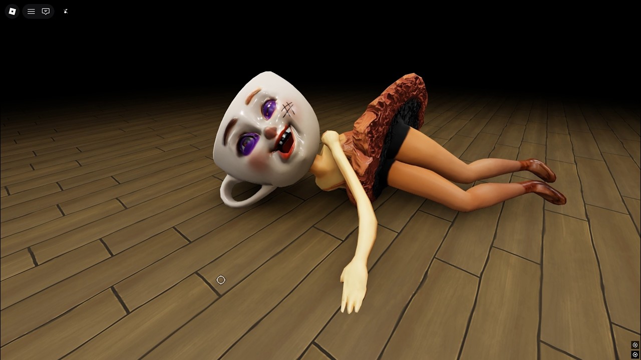 Roblox Enter Brainrot Cappuccino Assassino Story