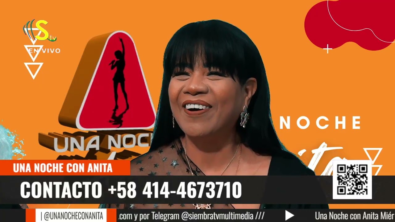Una Noche con Anita TEMP 03 EP 03 SEG 01 -11/02/2026