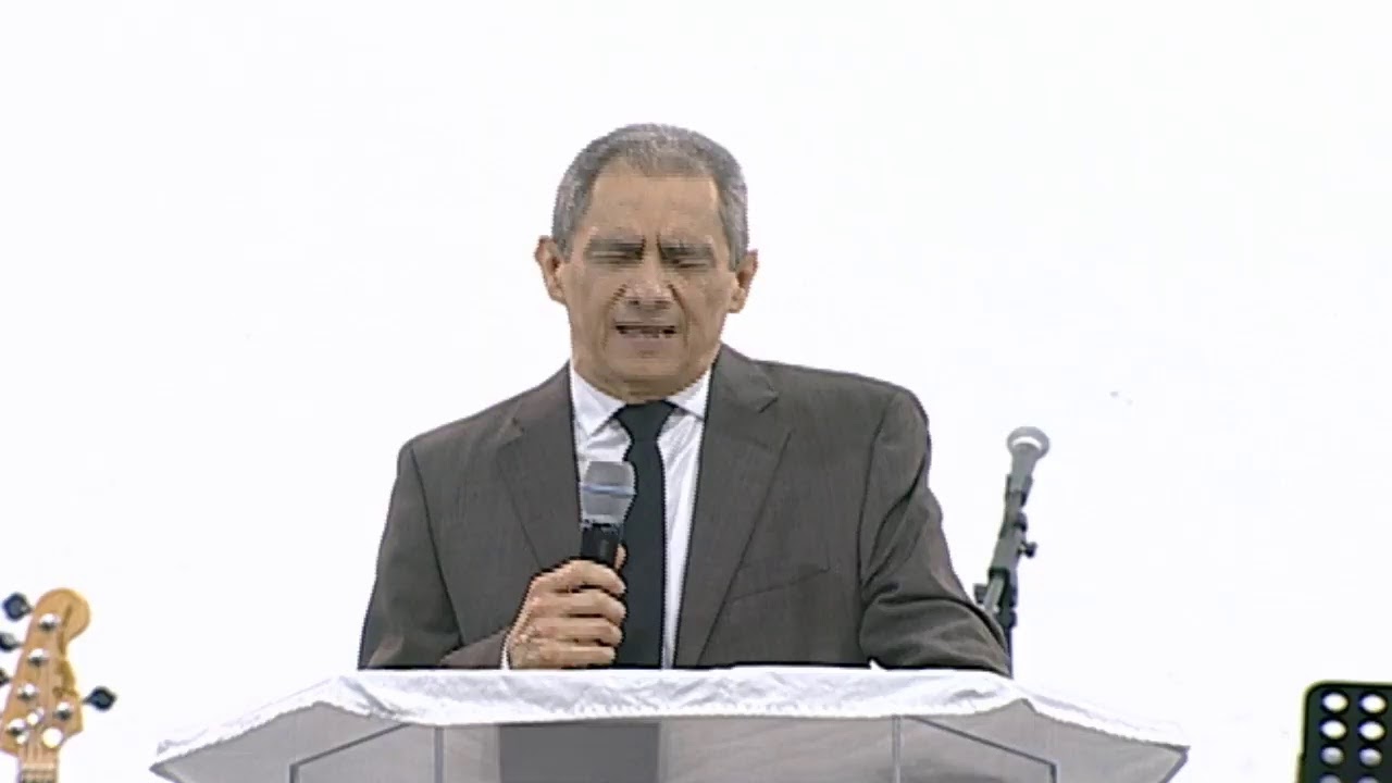 Someteos a Dios - Santiago 4:7-10