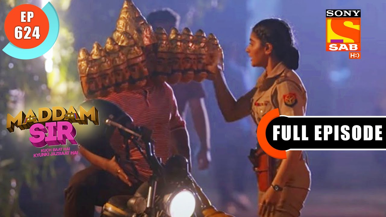 Purse Ki Chori - Maddam Sir - Ep 624 - Full Episode - 5 Oct 2022