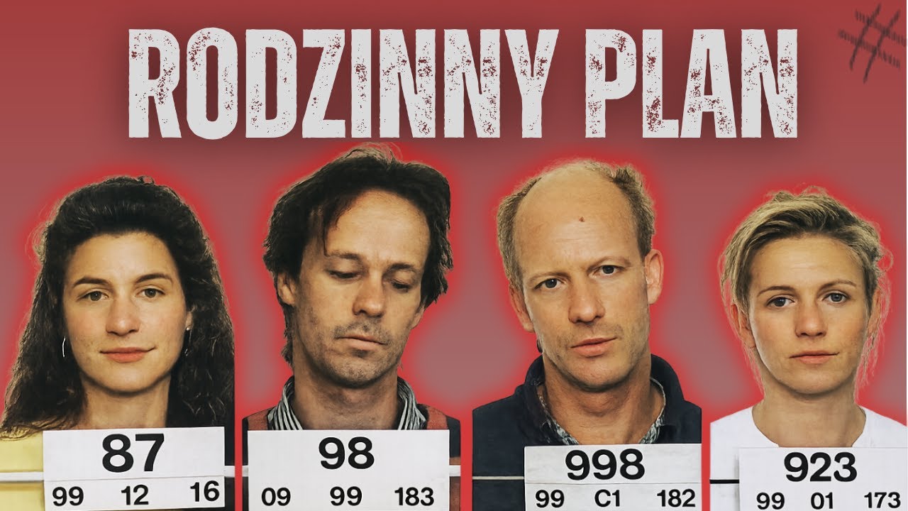 Norweska zbrodnia (prawie) doskonała | Podcast Kryminalny
