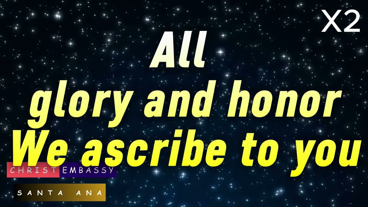 Creator Of The Universe By Loveworld Singers