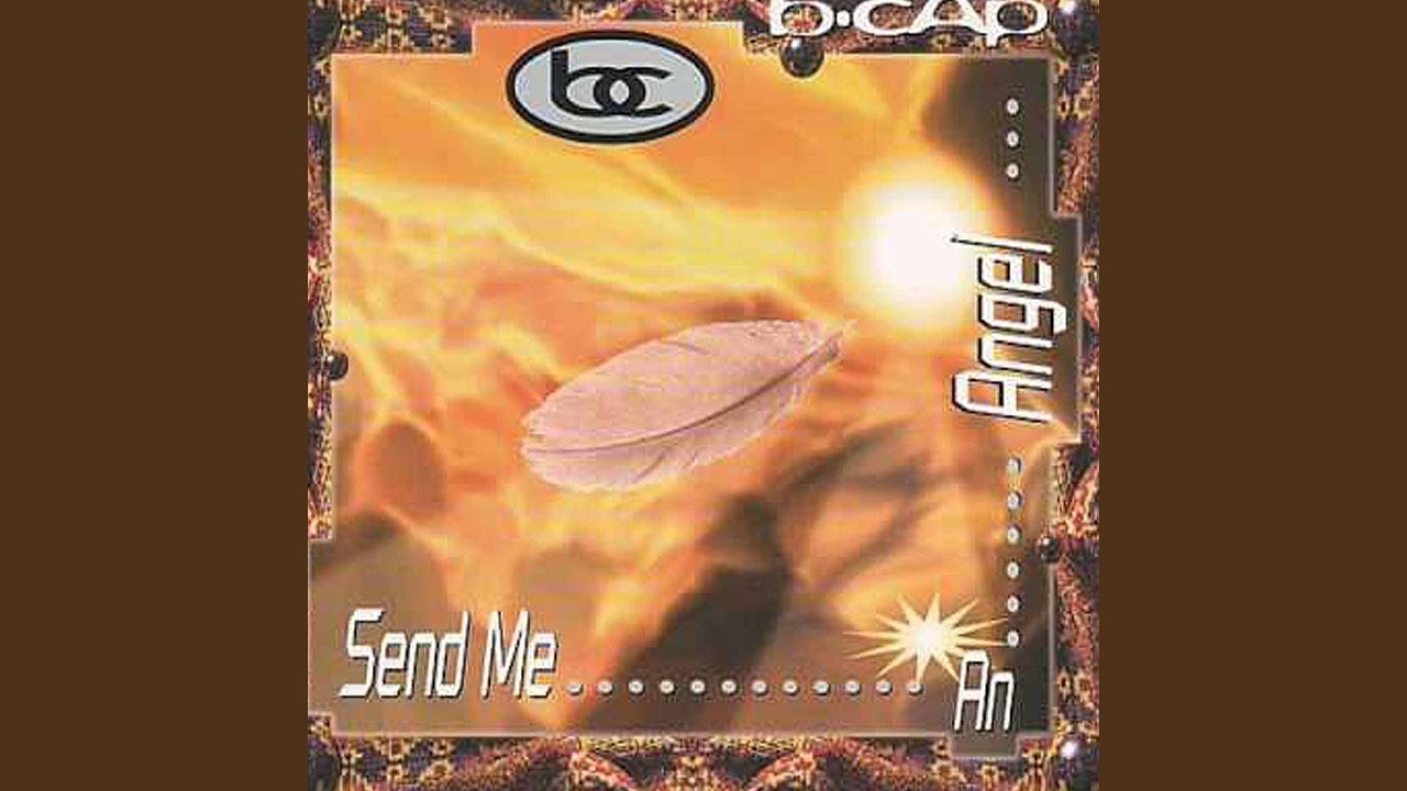 Send Me An Angel