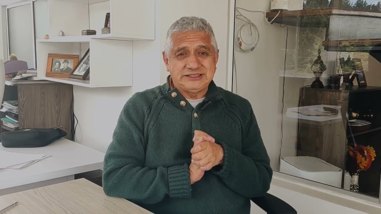 Richard Sánchez Gerente de FEDEPAPA 