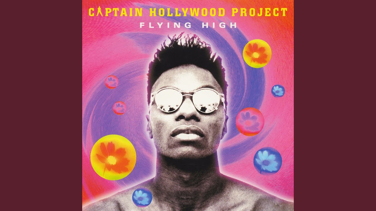 Flying High (Extended Mix)