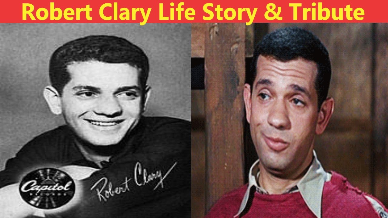 The Life of Robert Clary Corporal Louis Lebeau Hogan's Heroes TV Series