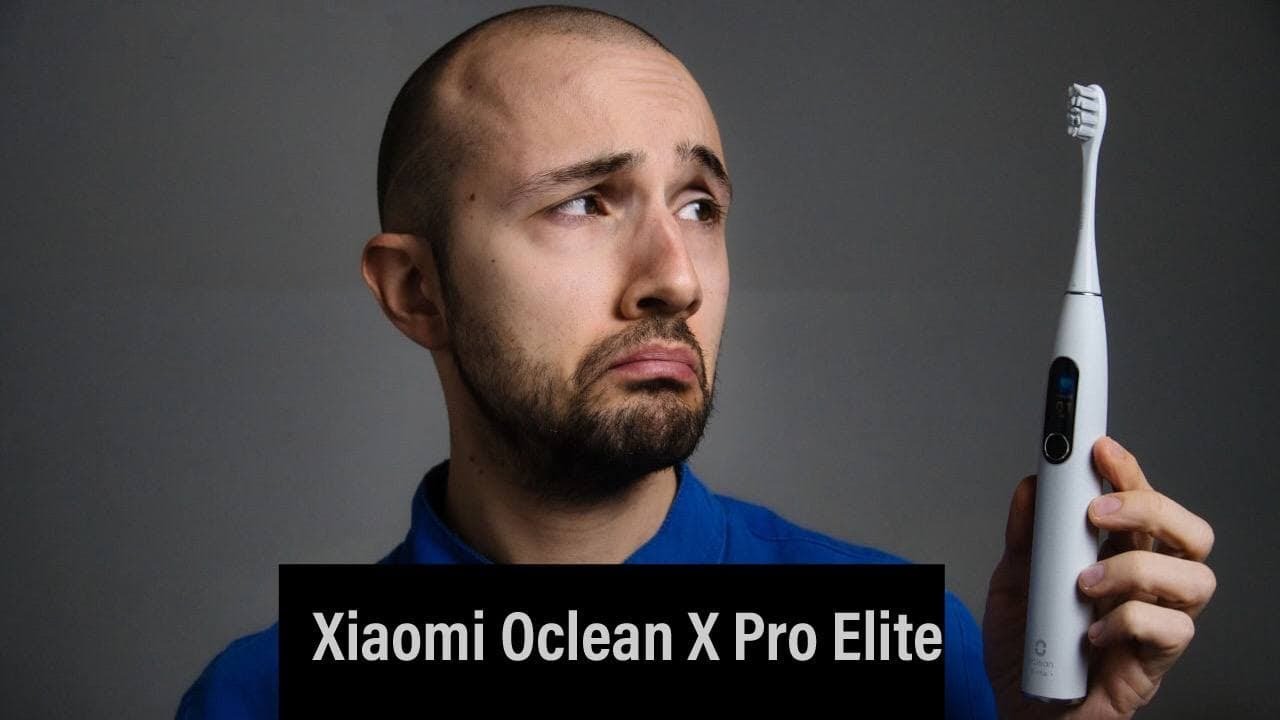 Oclean X Pro Elite: LA RECENSIONE COMPLETA