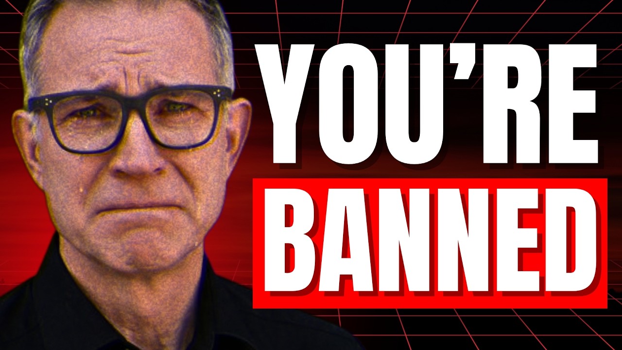 Roblox New AI Is Banning EVERYONE...