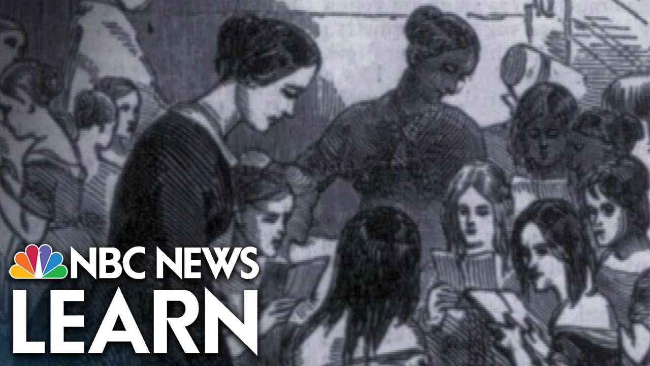 Educating Women