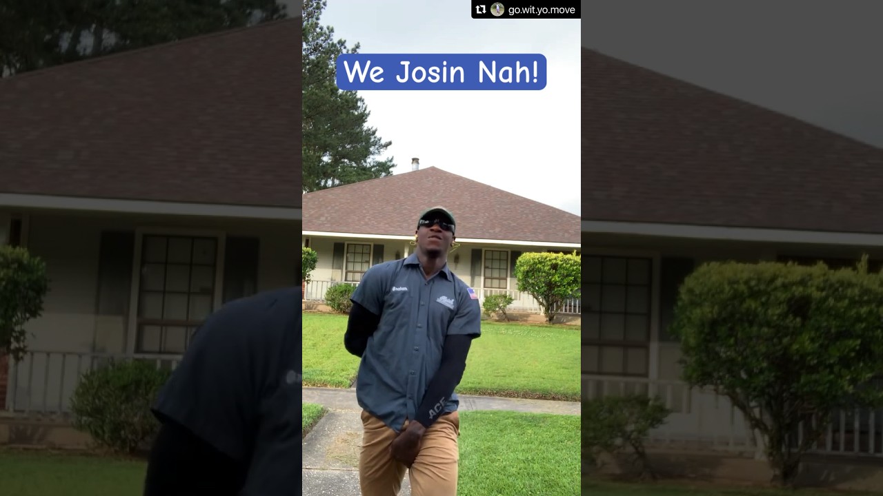 How dudes from New Orleans approach women 🤣🤣🤣 #trendindastreets