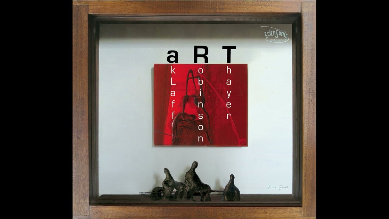 aRT: Abstract Dance #2