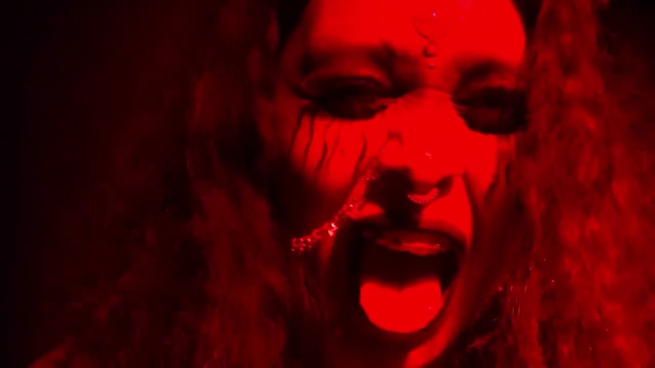 Lauburo - ISIS (Video Oficial)