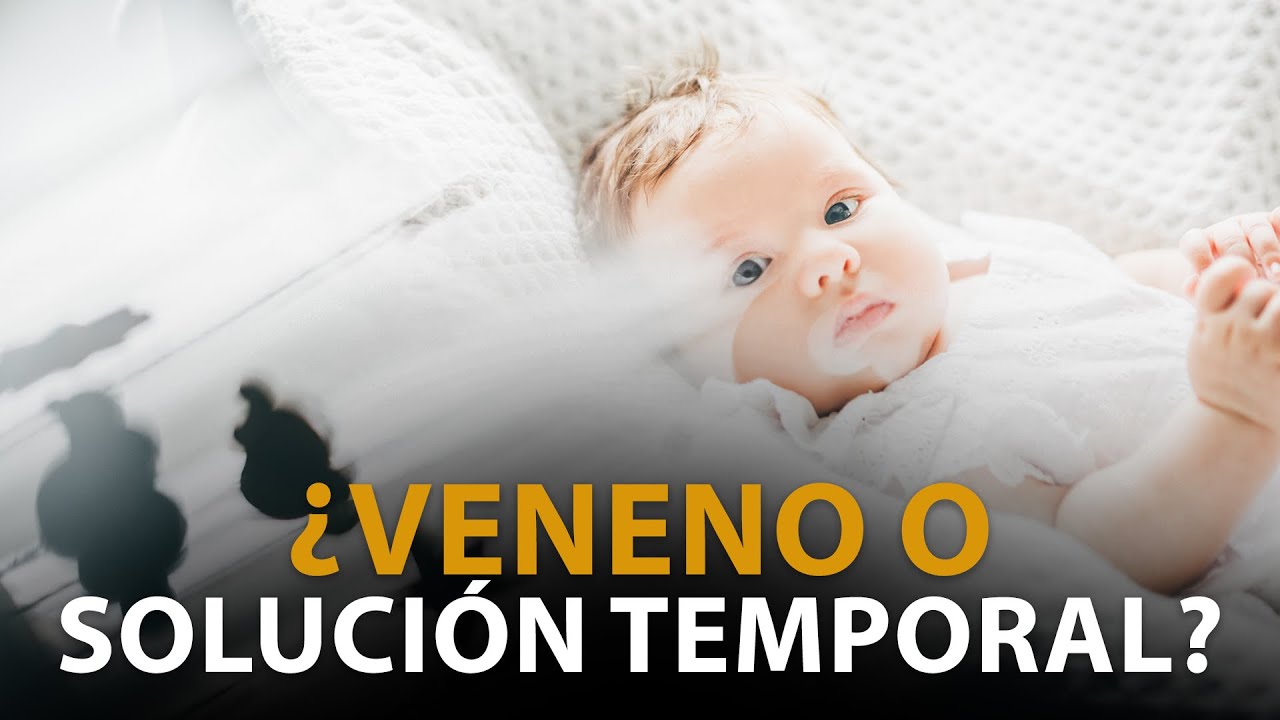 ¿Veneno O Solución Temporal? | Dr. Carlos Jaramillo