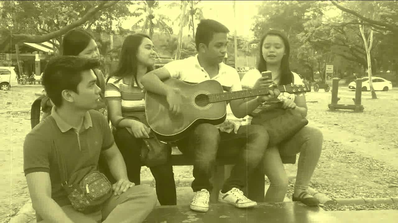Saan na Nga Bang Barkada Ngayon By: Apo Hiking Society