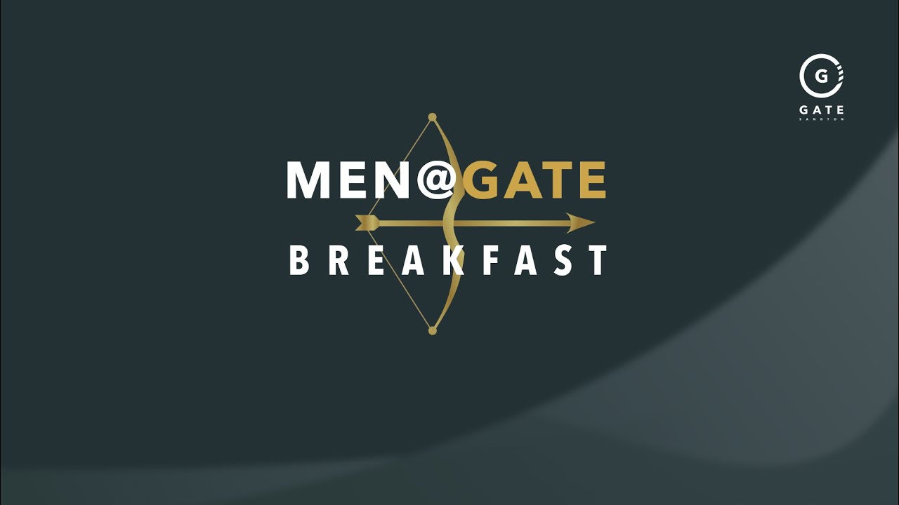 MEN@GATE - 7 February 2026