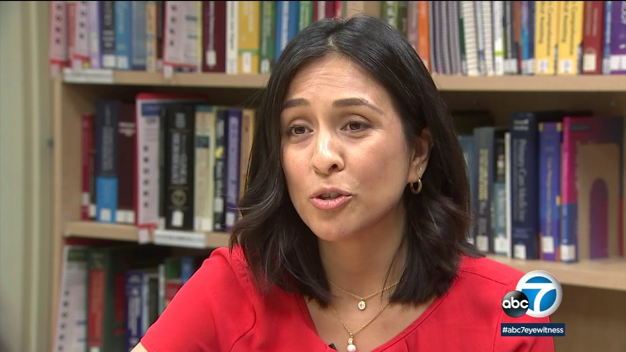 Researchers study mental health issues that face transgender teens | ABC7