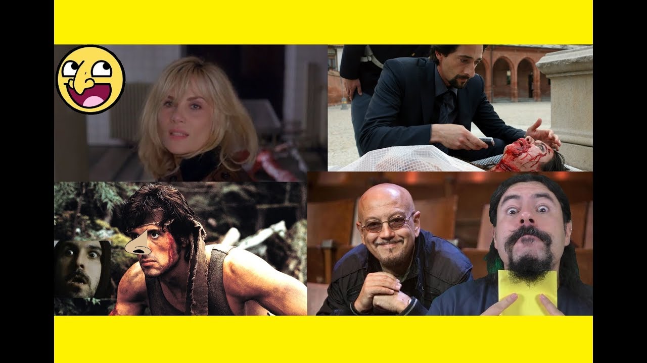 Stroncando Giallo