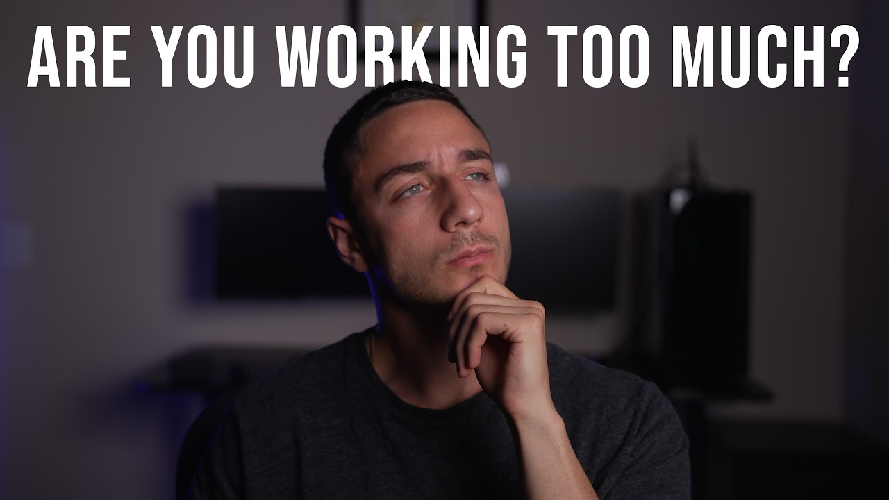 How Much Work Does It *Really* Take to Escape the 9-5?
