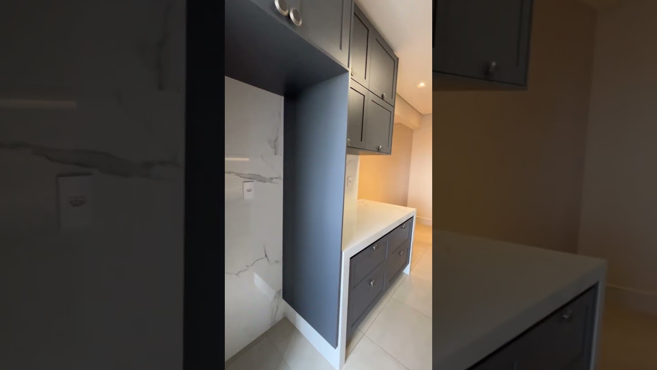 Apartmaneto Santa Maria - Uberaba/MG
