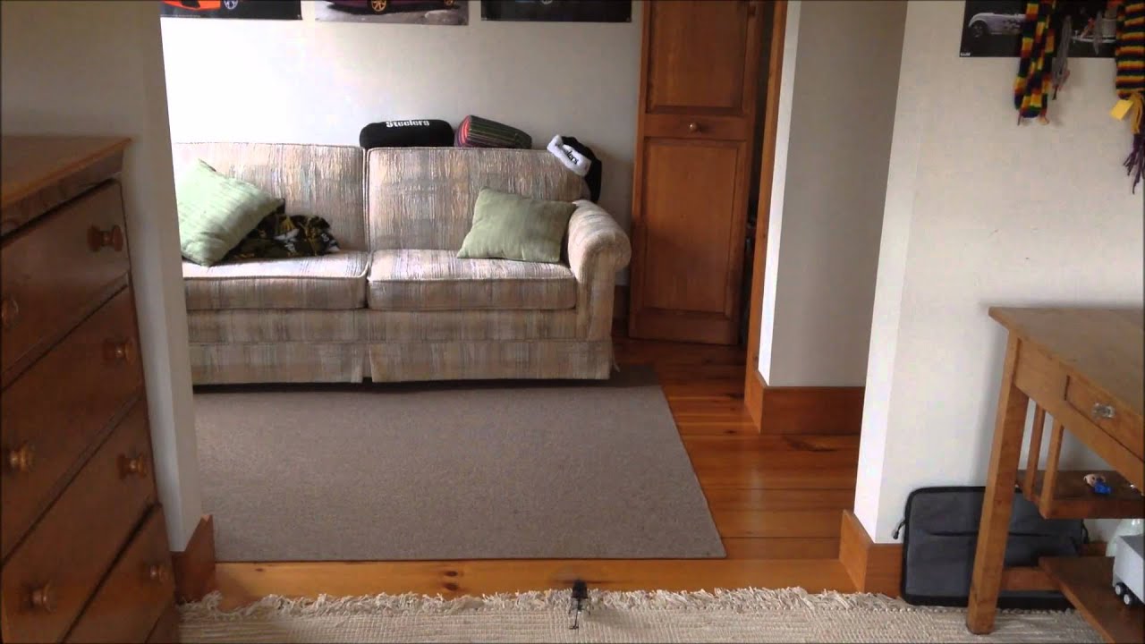How to : Fly a 4ch Helicopter