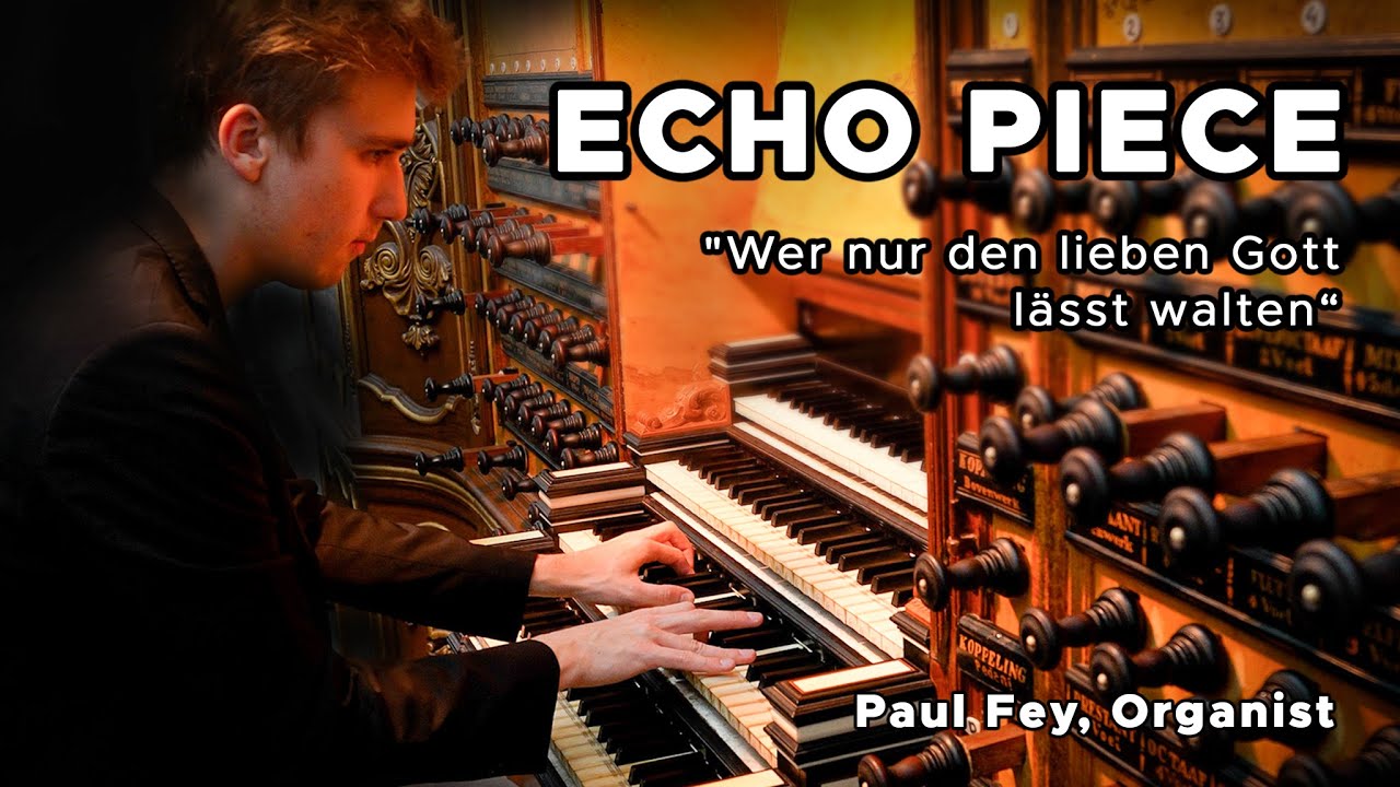 Echo Piece on 
