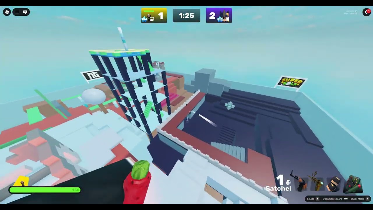 Guys don't be like this guy, this guy was toxic and started offending me after the video