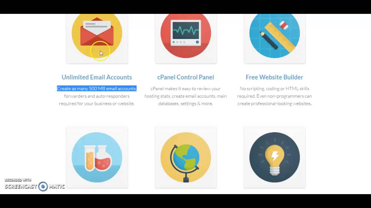 Lifetime Hosting Review  - How To Host  Your Websites Without Monthly Fees