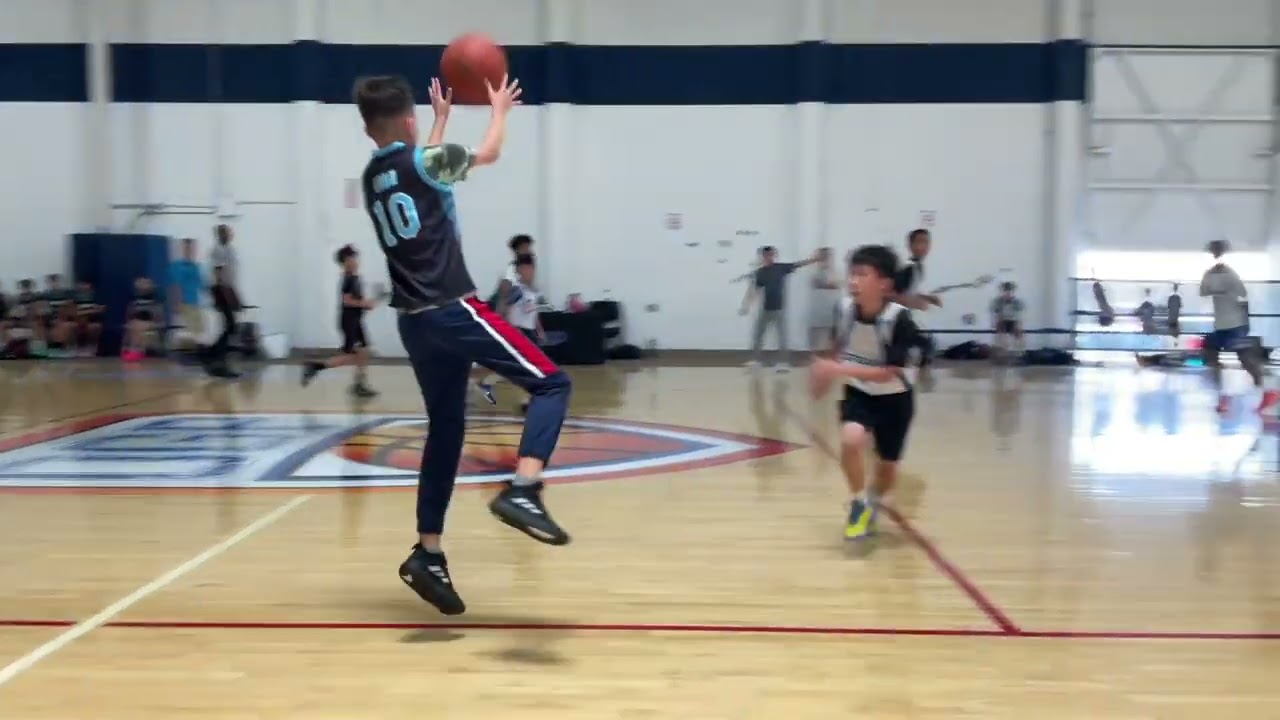 11U Project Gems vs In-Vipers, March 14, 2026