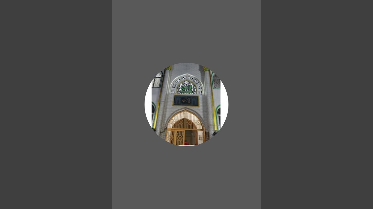 Mufti Ismail Mazahiri is live