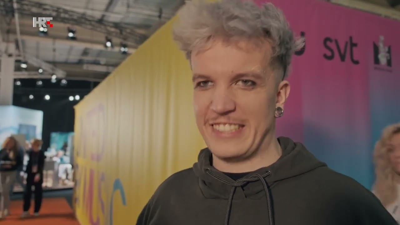 Reportaže: Pogled u 2024 - Baby Lasagna | HRT