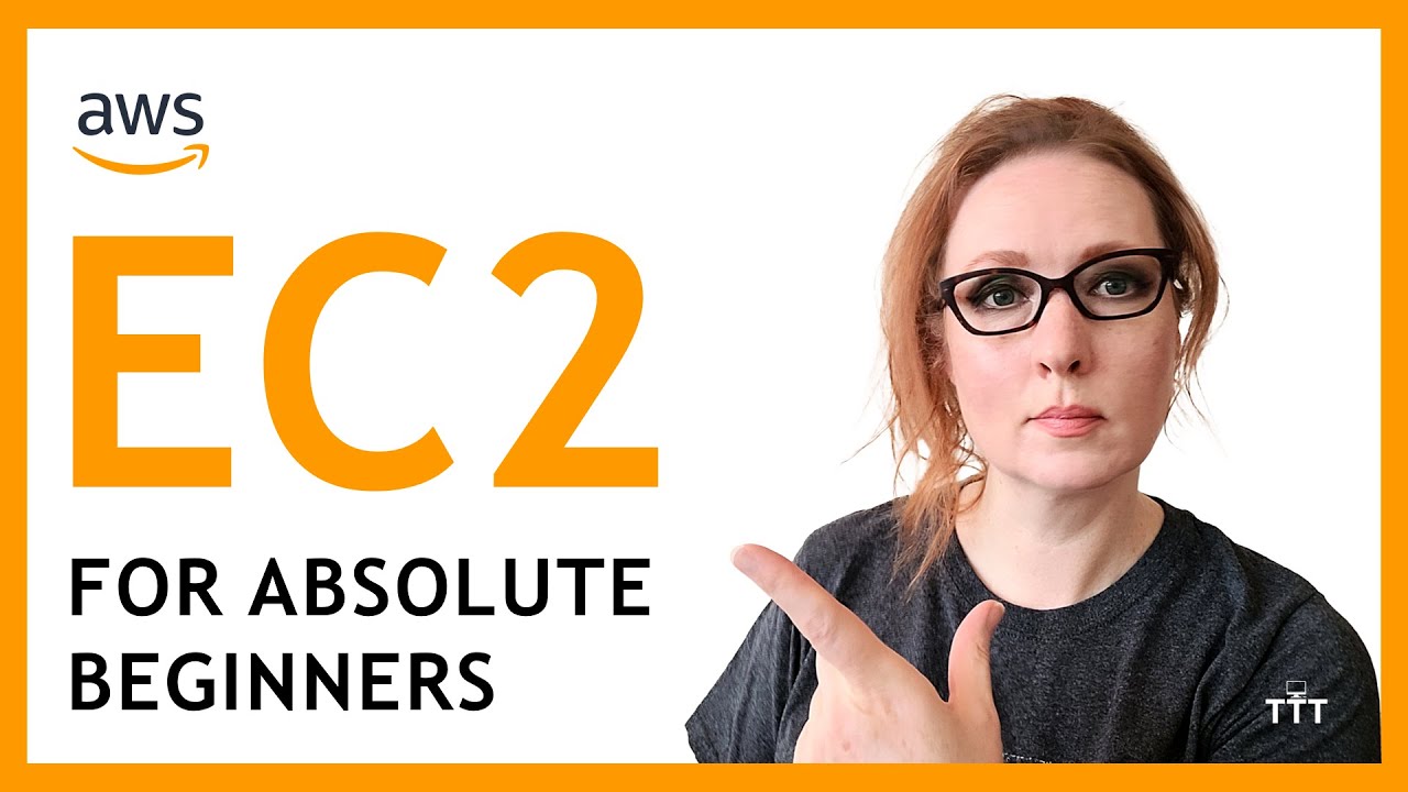 ОБНОВЛЕНО — Основы Amazon/AWS EC2 | Создание экземпляра EC2 | Учебные пособия AWS для начинающих