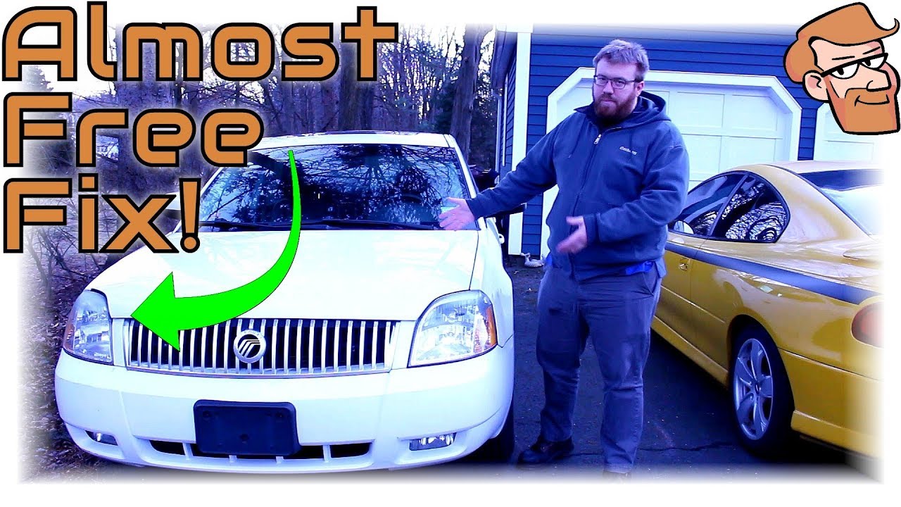 How to Fix a Bent/Warped Hood Yourself (Shaking Hood Repair, Minor Damage Only) • Cars Simplified