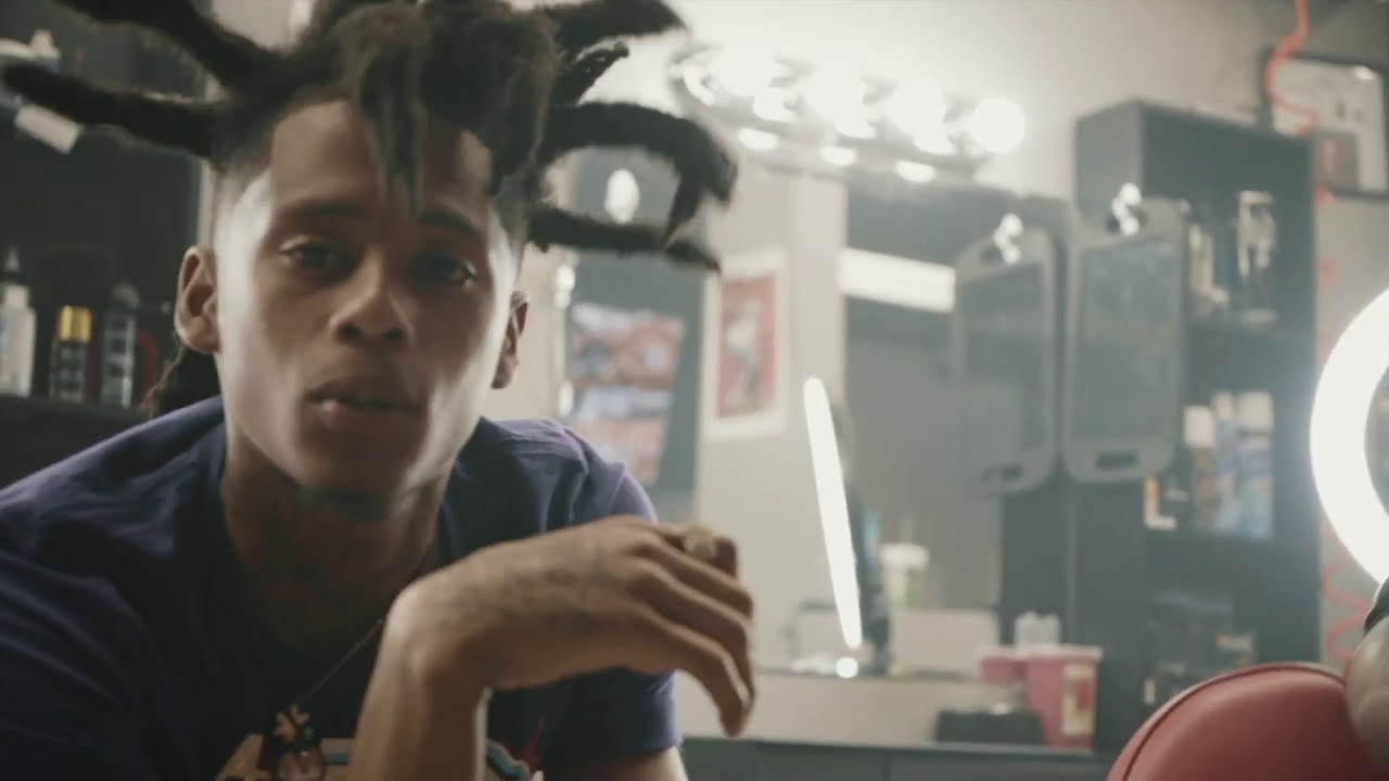 RugRat OD- Katch One (Feat. Mill Ticket) [Official Video]