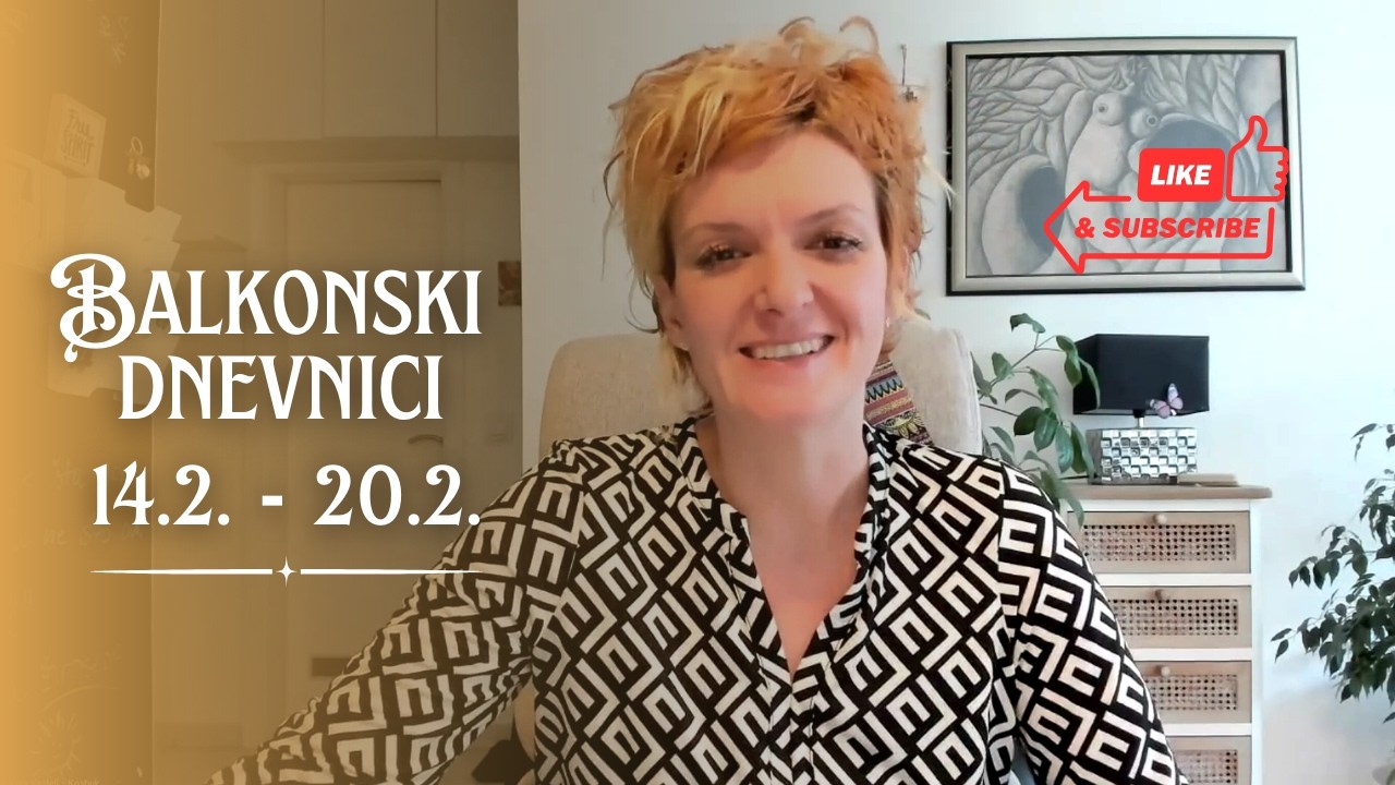 Novi početak - Saturn i Neptun u Ovnu