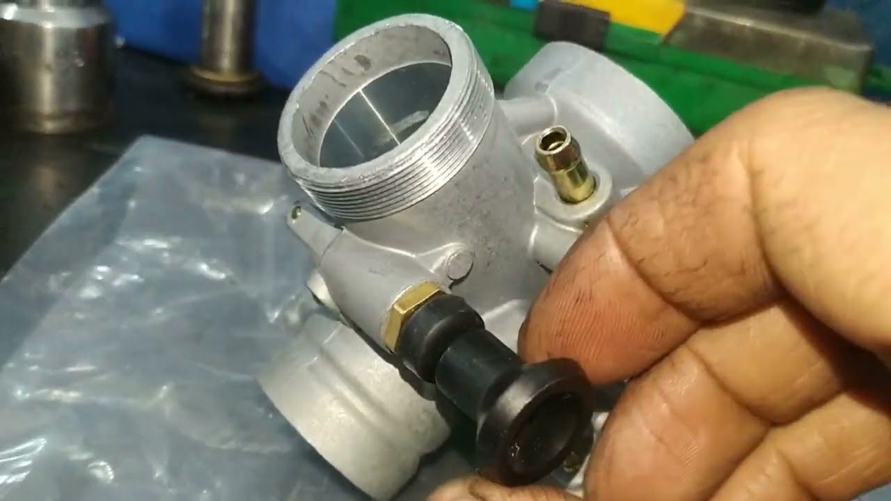 vou colocar o carburador de RD na minha mobilete será que vai prestar 🛵🙌🔥😍🙏