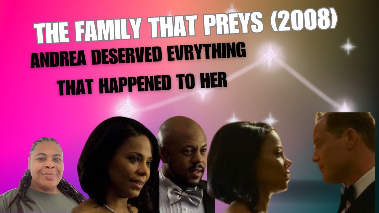 Movie Corner | The Family That Preys