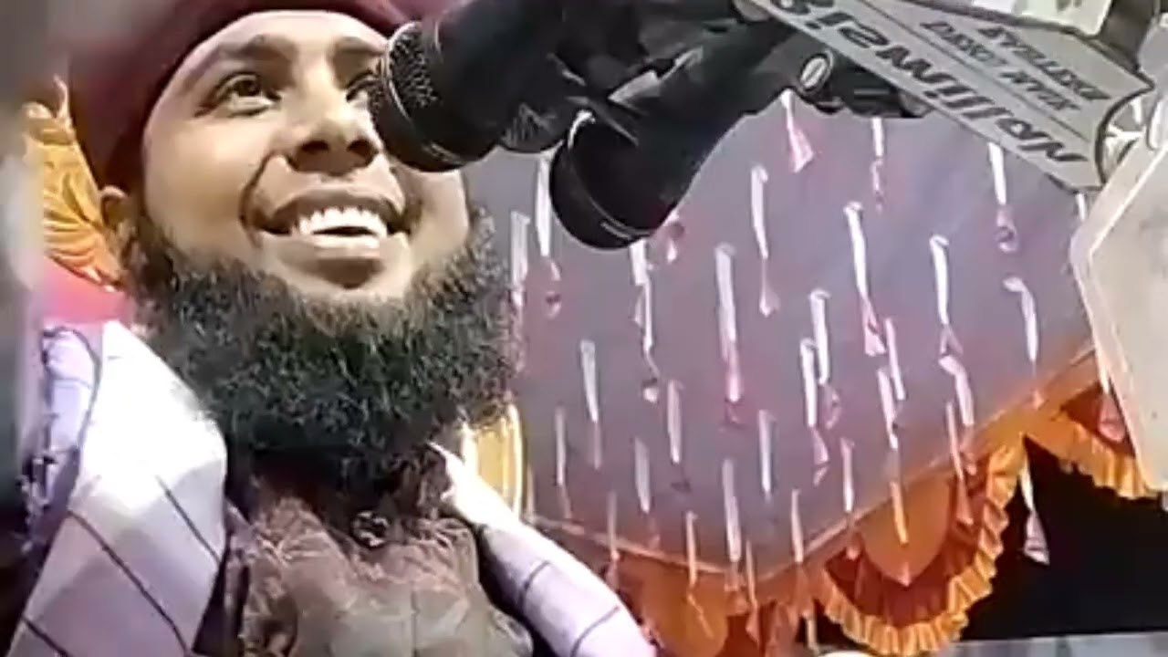 নিউ আপডেট আলোচনা ক্বারী লোকমান হুসাইন বিজয়নগরী।