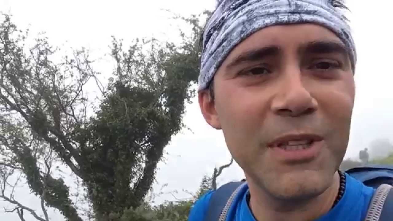 Dia 1 - Saint Jean Pier de Port a Roncesvalles - Caminho de Santiago