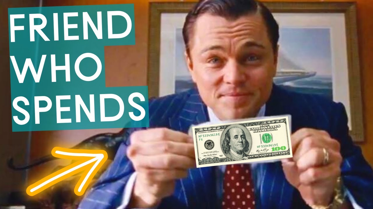 How to Set Money Boundaries in Relationships | 8 Tips