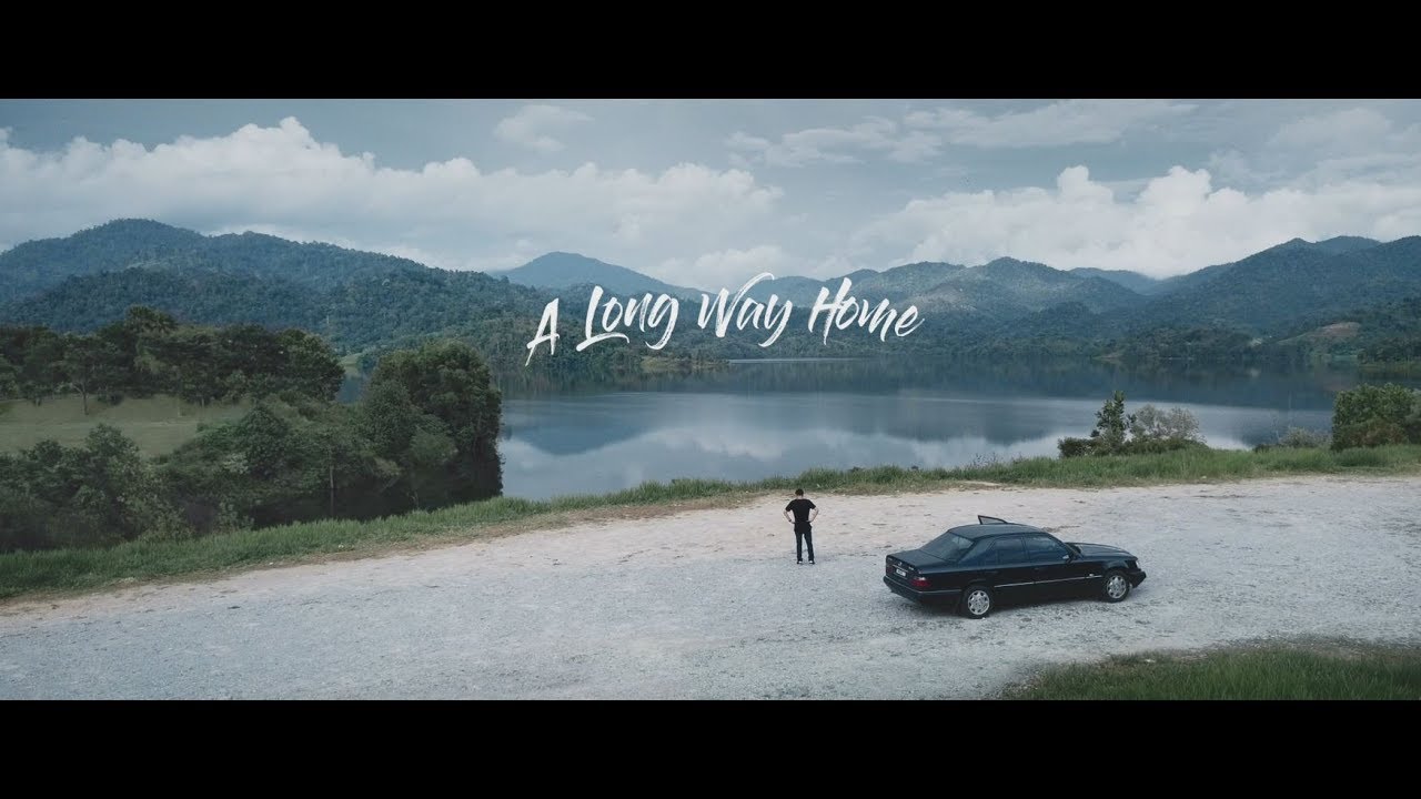 PETRONAS CNY 2018: A Long Way Home