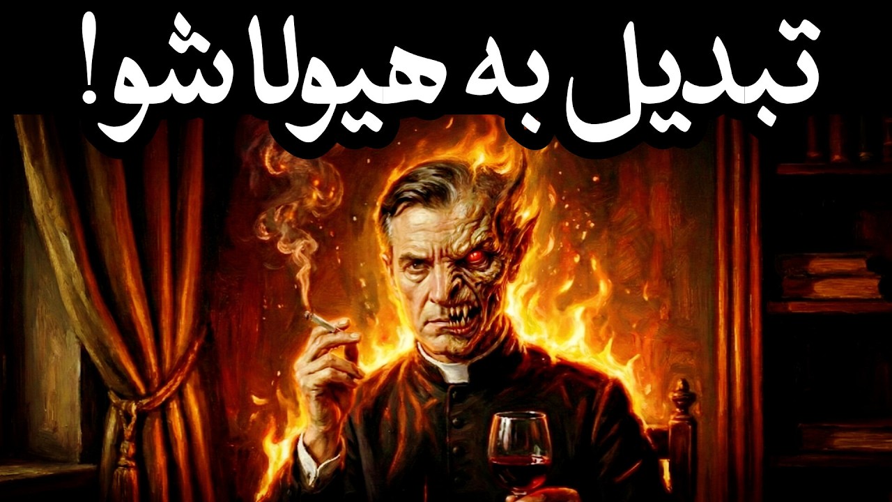 هشداری برای آدم‌های مهربون: این ویدیو رو تنهایی ببینید!