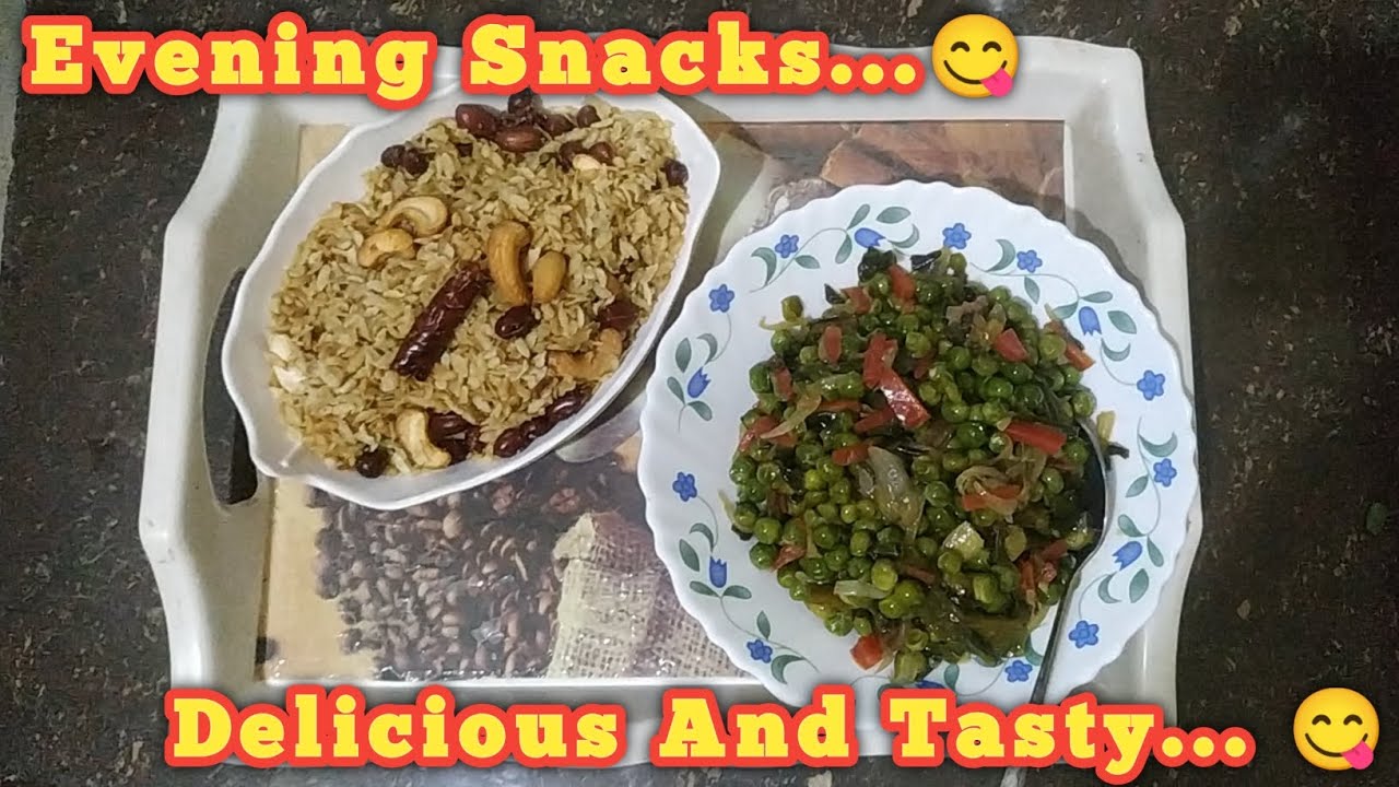 Evening Snacks || Very Healthy And Tasty || Easy To Make At Home || Too Delicious | Winter Special |