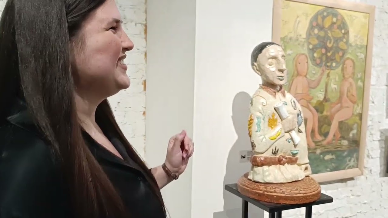 Музей Корсаків у Луцьку