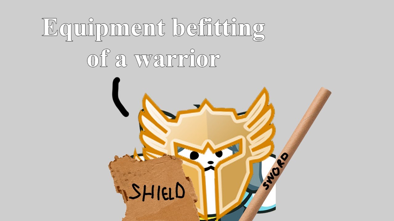 Shield offhand - Condition Berserker | 40k | July 18th Patch