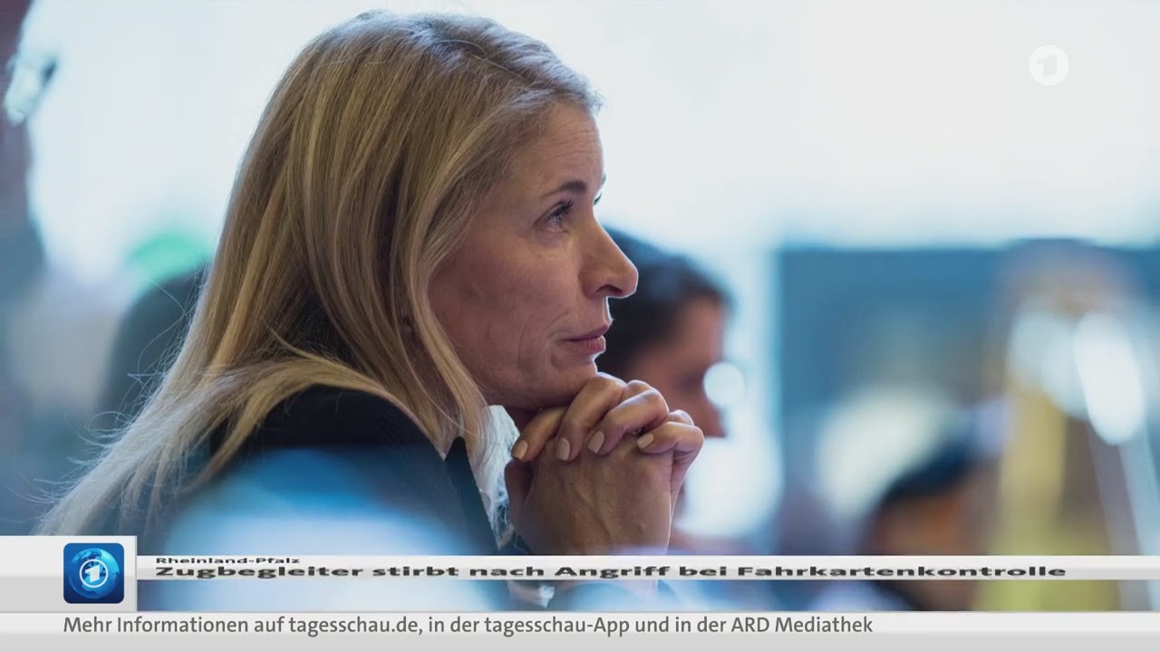 04 Februar 2026 Tagesschau in 100 Sekunden