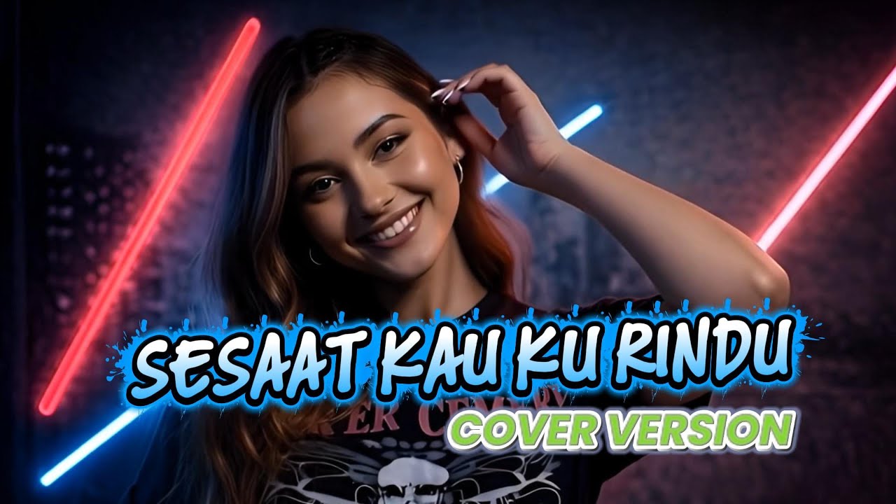 Sesaat Kau Ku Rindu – DSL | Cover Version