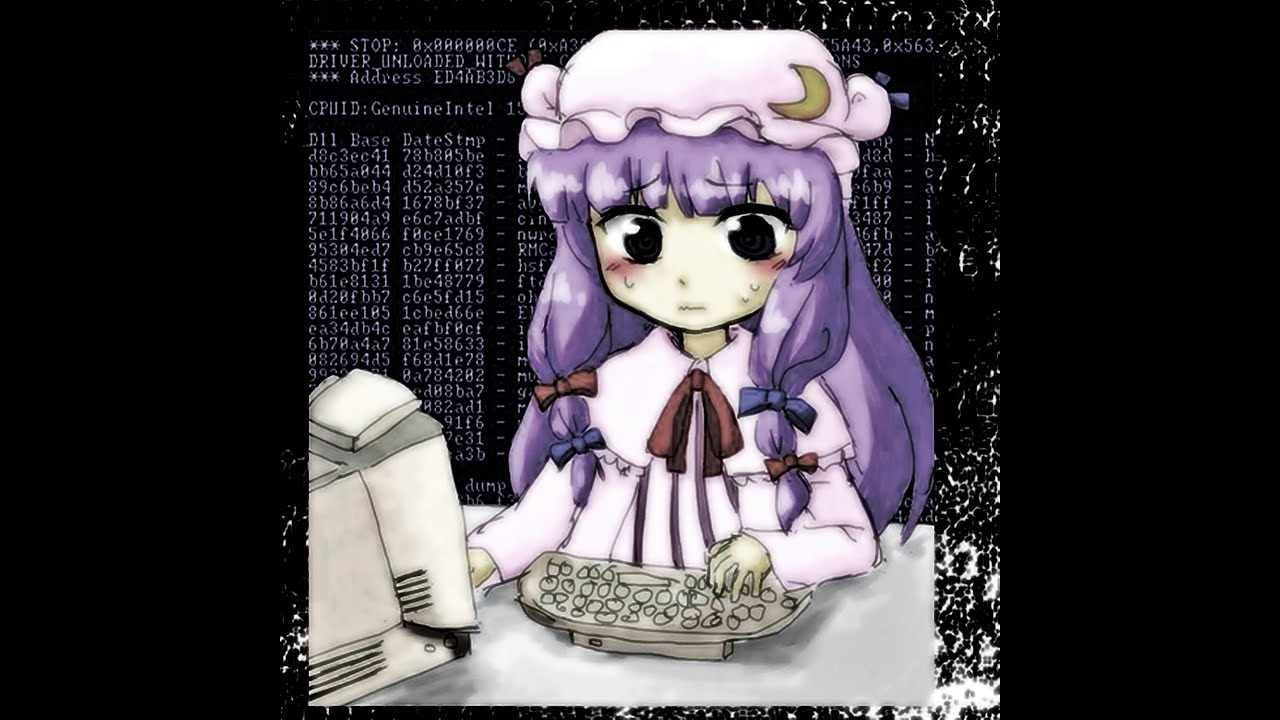Locked Girl  | Breakcore