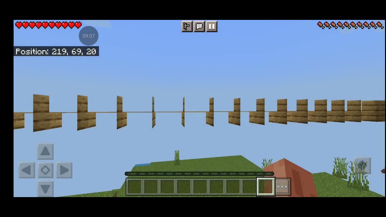 Survival series Part 6 